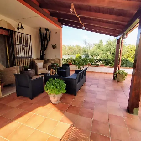 Vakantiehuis Da Giusi Torre dell'Orso