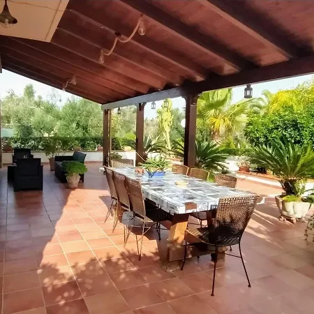 Vakantiehuis Da Giusi Torre dell'Orso