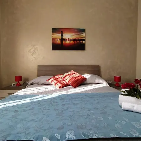 Da Giusi Torre dell'Orso