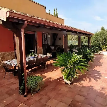 Da Giusi * Torre dell'Orso