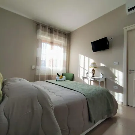 Da Giusi Vakantiehuis Torre dell'Orso