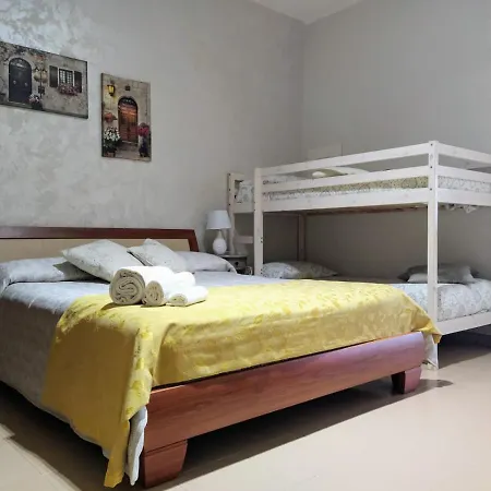 Da Giusi Torre dell'Orso