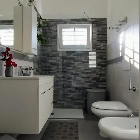 Da Giusi Vakantiehuis