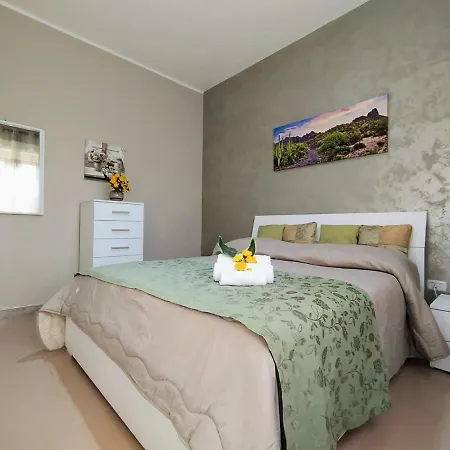 Feriehus Da Giusi Torre dell'Orso