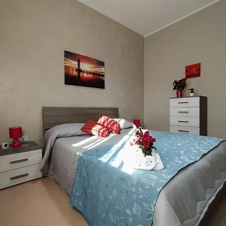 Da Giusi Vakantiehuis