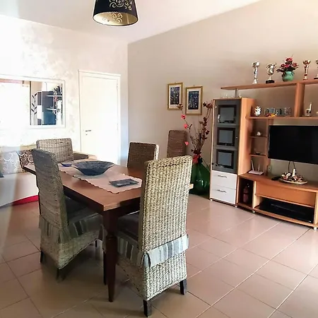 Vakantiehuis Da Giusi