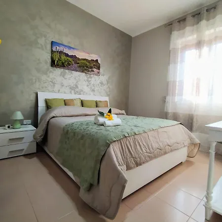 Da Giusi * Torre dell'Orso