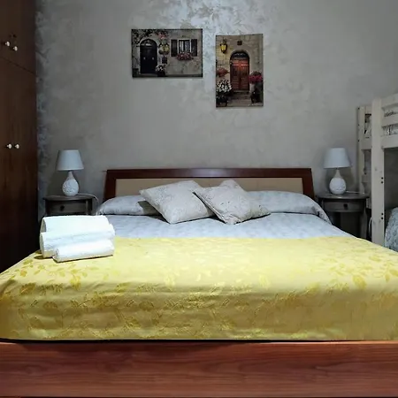 Da Giusi * Torre dell'Orso