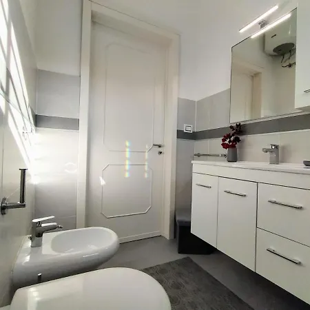 Vakantiehuis Da Giusi