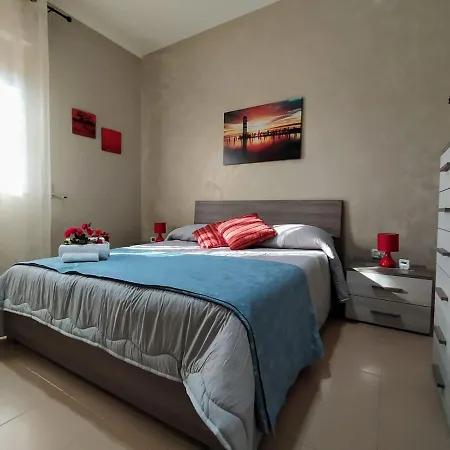 Da Giusi Torre dell'Orso