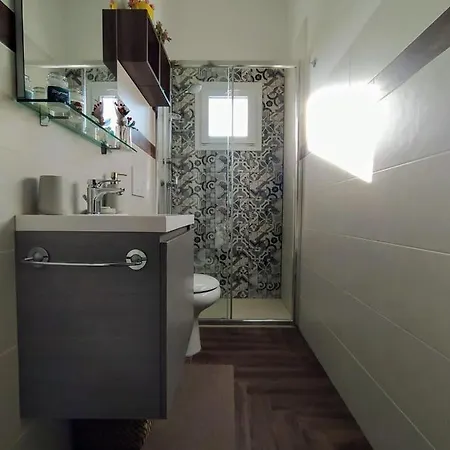 Da Giusi Vakantiehuis *