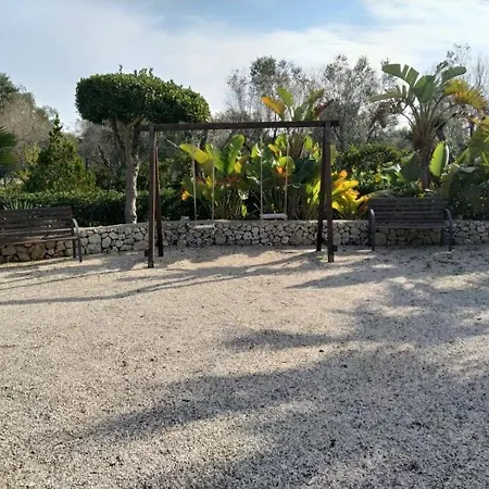 Vakantiehuis Da Giusi