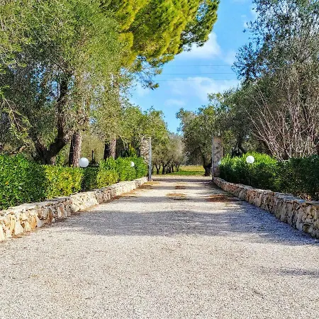 Da Giusi Vakantiehuis Torre dell'Orso