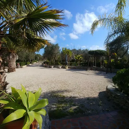 Vakantiehuis Da Giusi