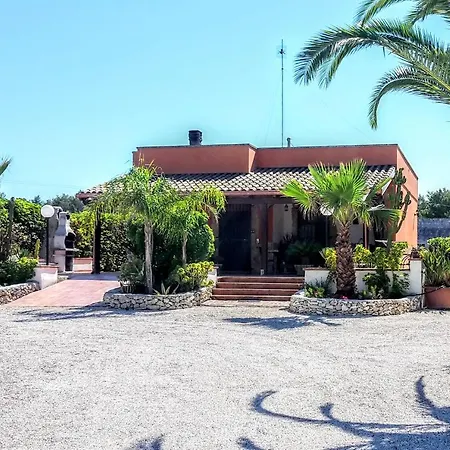 Da Giusi Vakantiehuis