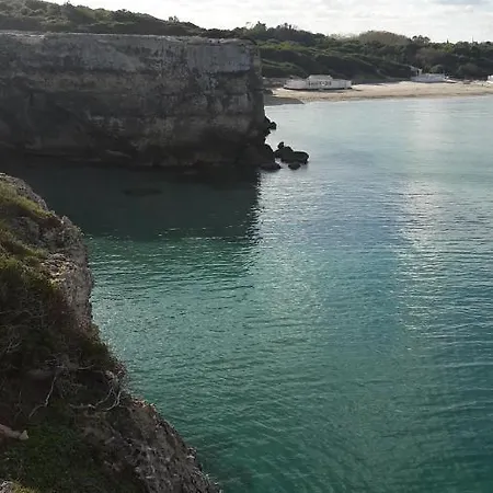 Da Giusi Feriehus Torre dell'Orso