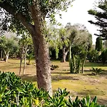 Semesterbostad Da Giusi Torre dell'Orso