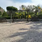 Semesterbostad Da Giusi