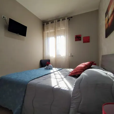 Сasa de vacaciones Da Giusi