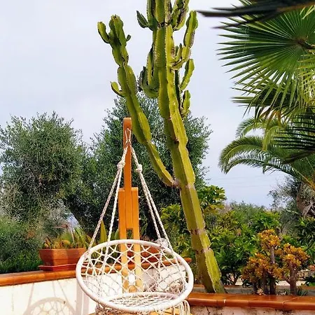 Σπίτι διακοπών Da Giusi *