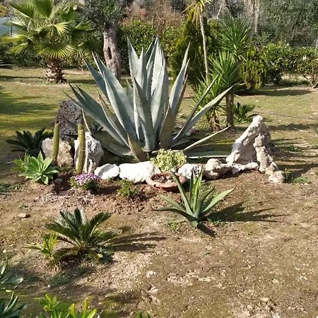 Da Giusi Σπίτι διακοπών Torre dell'Orso