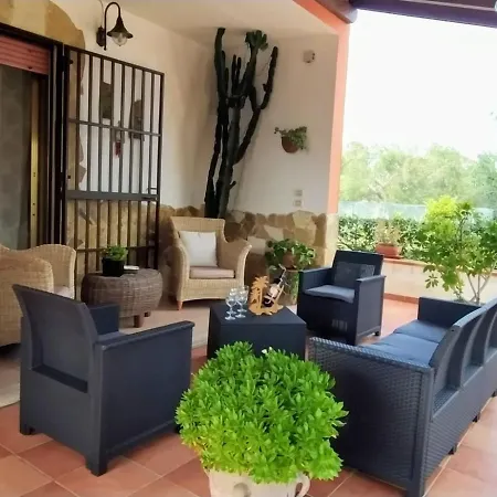 Da Giusi * 托里德欧索