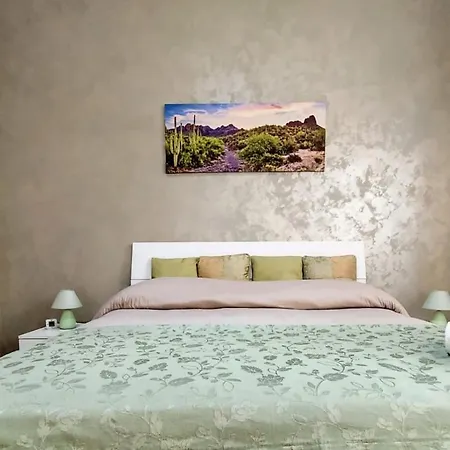 Σπίτι διακοπών Da Giusi *