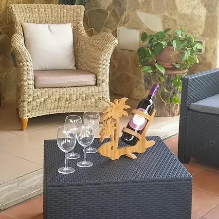 Da Giusi * Torre dell'Orso