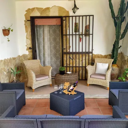 Σπίτι διακοπών Da Giusi *