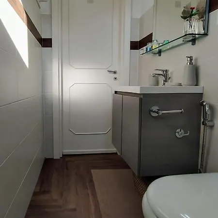 Da Giusi Torre dell'Orso