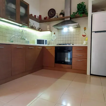 Da Giusi Torre dell'Orso