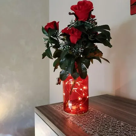 Da Giusi Σπίτι διακοπών Torre dell'Orso