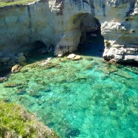 Σπίτι διακοπών Da Giusi *