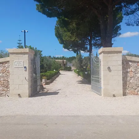 Da Giusi *