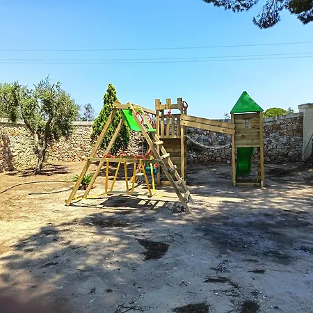 Casa de Férias Da Giusi