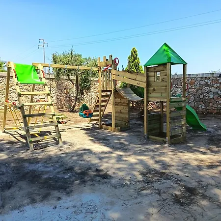 Da Giusi Casa de Férias *