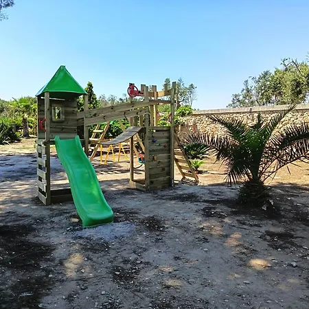 Casa de Férias Da Giusi *