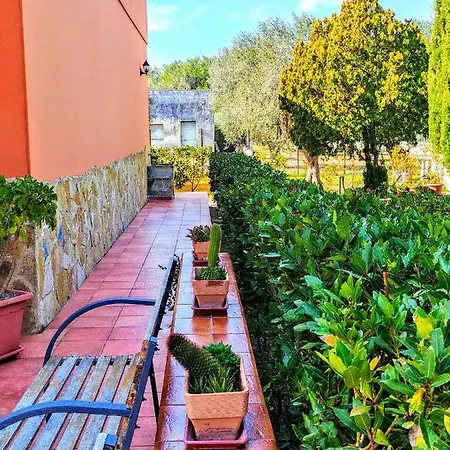 Σπίτι διακοπών Da Giusi Torre dell'Orso