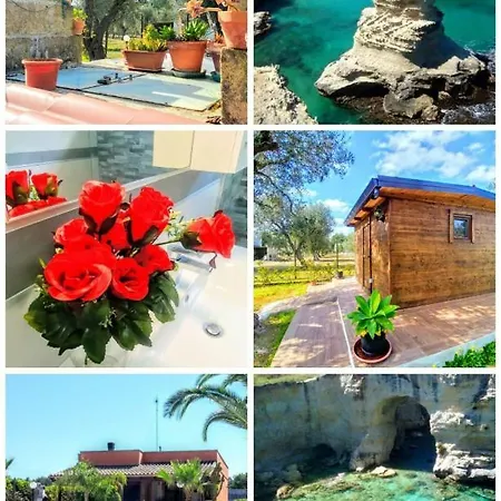 Da Giusi * Torre dell'Orso