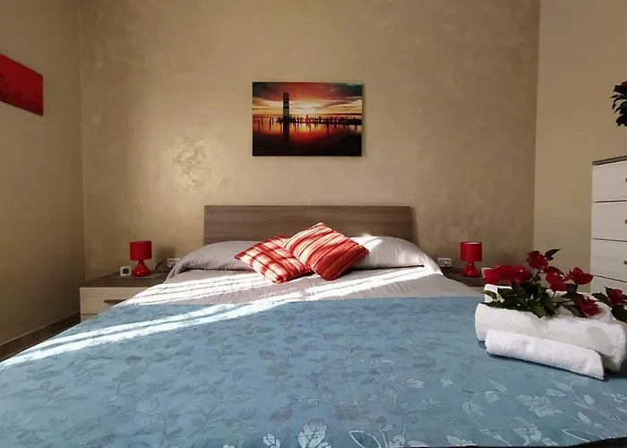 Da Giusi 托里德欧索