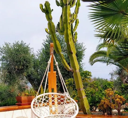 度假居 Da Giusi *