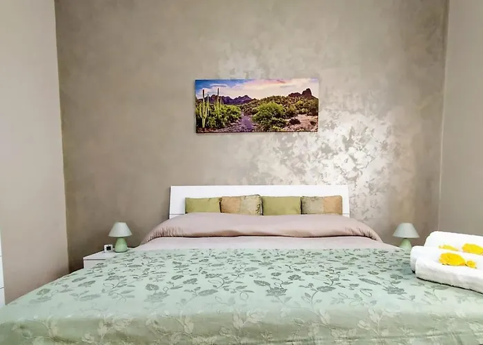 度假居 Da Giusi *