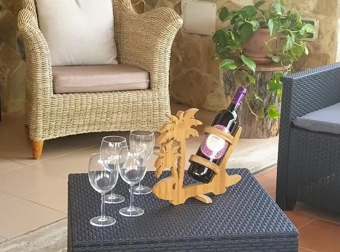 Da Giusi * 托里德欧索