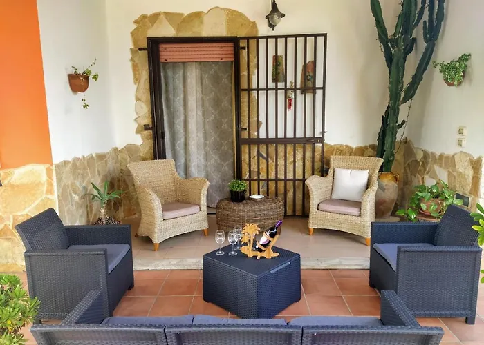 度假居 Da Giusi *