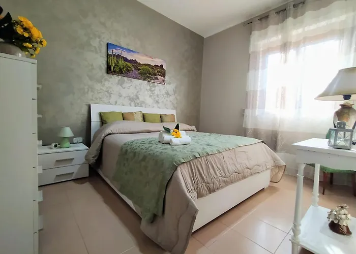 Da Giusi * 托里德欧索