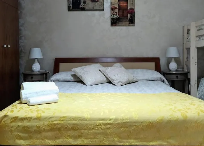 Da Giusi * 托里德欧索