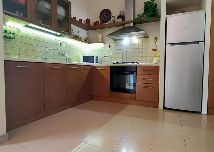 Da Giusi 托里德欧索