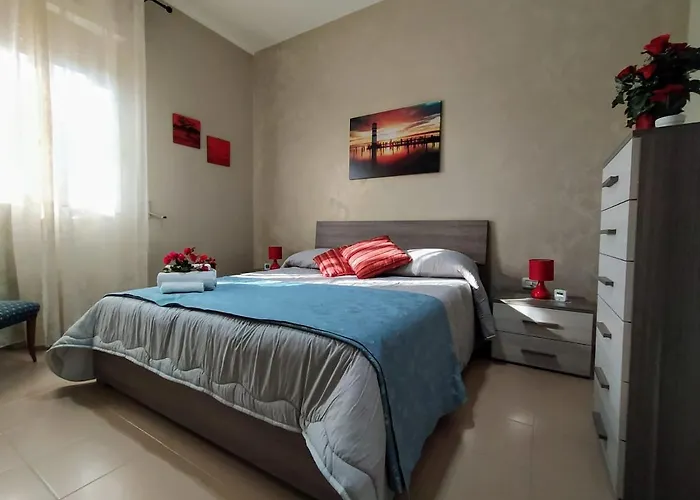 Da Giusi 托里德欧索