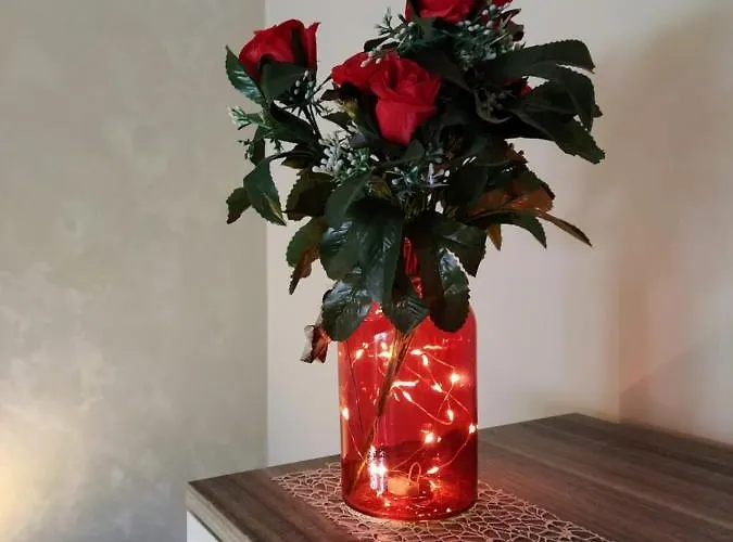 Da Giusi 度假居 托里德欧索