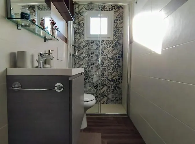 Da Giusi 度假居 *